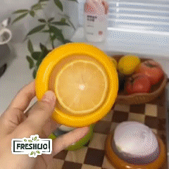FRESHLIO™ Frischebehälter - Das Original (4er Set)